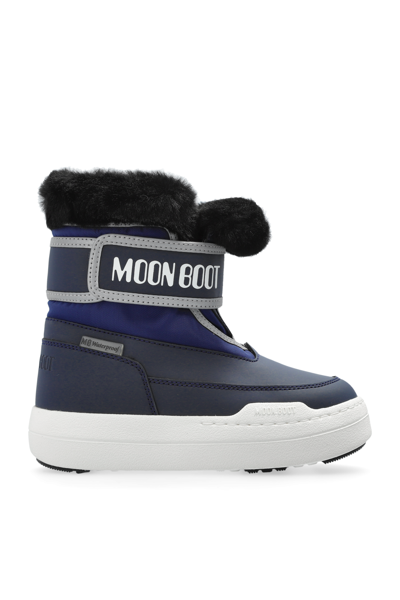 Moon boot jr best sale